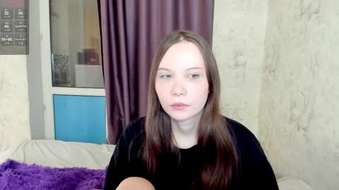 Fallen Angel online show from April 30, 12:05 am