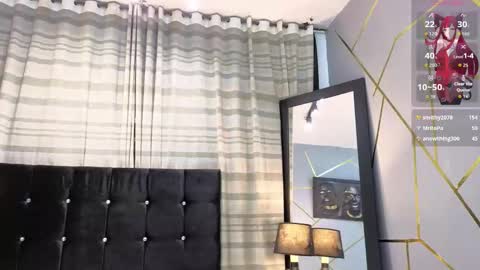 Angel-dragun online show from December 2, 4:26 am