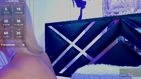 Angel-dragun online show from April 17, 3:42 am