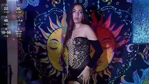 Angel dust9 online show from February 26, 3:00 am