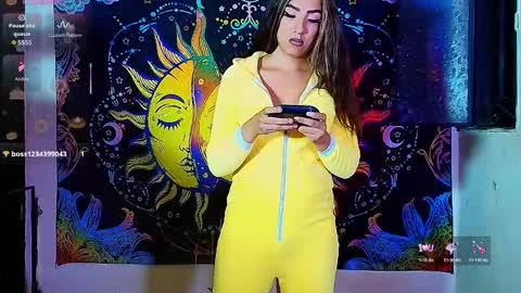 Angel dust9 online show from March 26, 2:15 am