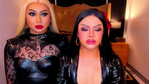 Angel No Mercy online show from March 9, 5:16 pm