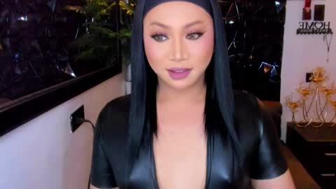 Angel No Mercy online show from April 5, 11:03 pm