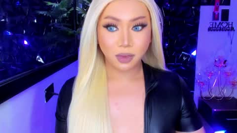 Angel No Mercy online show from April 6, 10:54 pm