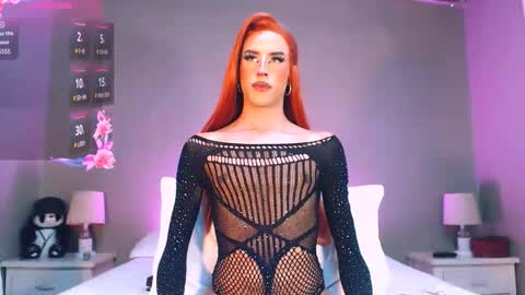 ANGEL online show from March 2, 10:05 pm