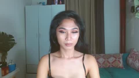 angela online show from February 10, 9:36 pm