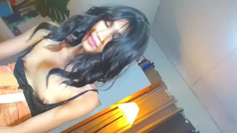 angela online show from September 12, 12:08 am