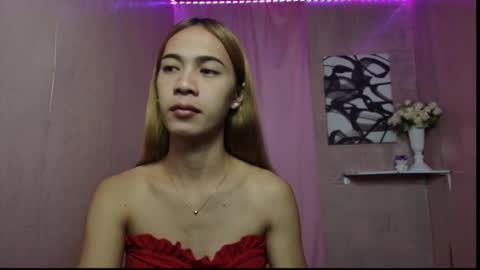 Angel online show from October 17, 8:12 pm