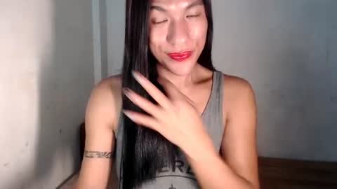 ANGELDARK online show from July 5, 2:56 pm