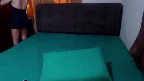 MS. AMALIA online show from November 18, 5:18 am