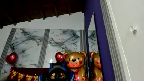 Angelitasexxxhot online show from March 1, 1:00 am