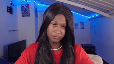 Danielle online show from December 26, 4:53 am