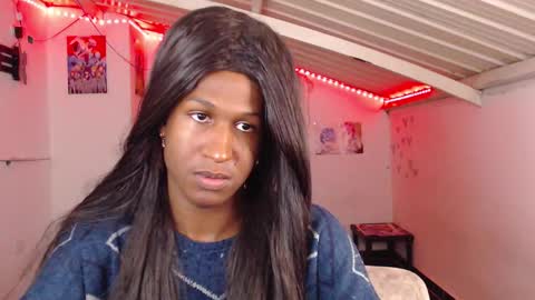 Danielle online show from January 2, 4:20 am