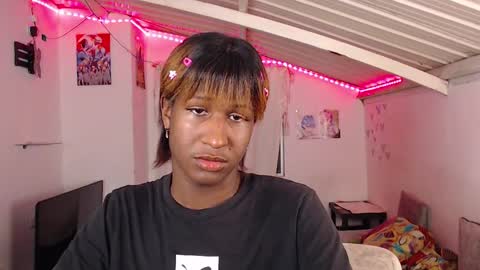 Danielle online show from January 9, 5:23 am