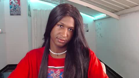 Danielle online show from January 16, 4:28 am