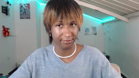 Danielle online show from January 28, 5:32 am