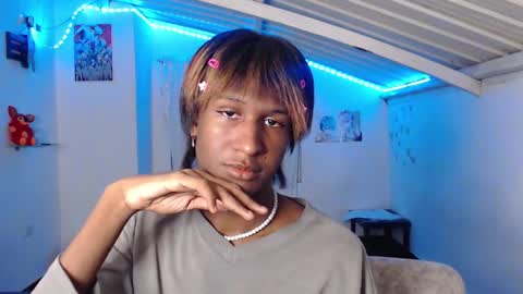 Danielle online show from January 30, 7:07 am