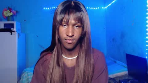 Danielle online show from September 27, 4:10 am