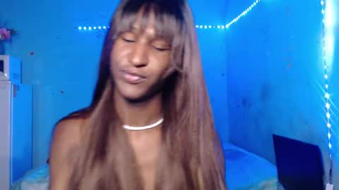 Danielle online show from October 3, 4:23 am