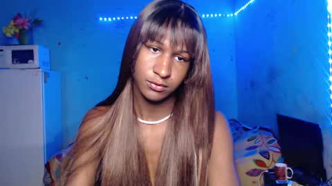 Danielle online show from October 10, 8:48 am