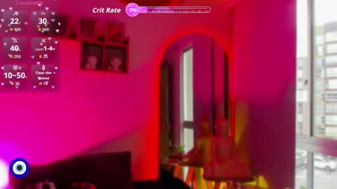 Angel online show from February 15, 2:05 pm