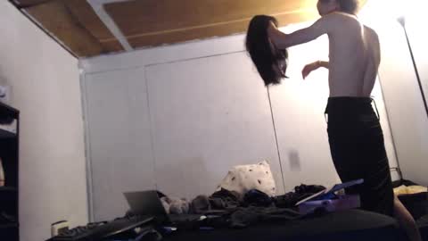 Ani online show from March 9, 2:10 pm