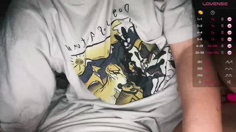 Anise online show from January 7, 9:46 pm