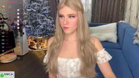 anjalin_sososok online show from December 19, 10:20 am