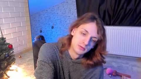 Angel online show from February 5, 6:46 pm