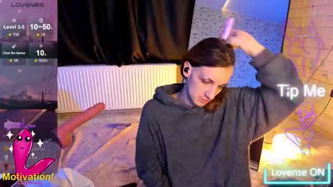 Angel online show from February 20, 6:32 pm