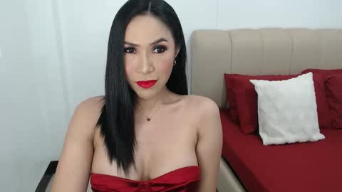 annabanana090690 online show from November 6, 4:34 am