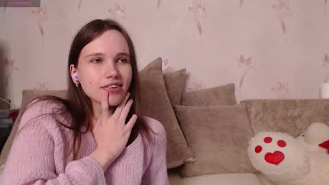 annatomnaya online show from February 22, 11:18 pm