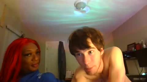 anthaniacastillo online show from December 19, 3:29 am