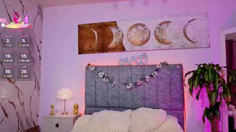  Antonella online show from March 3, 8:16 pm