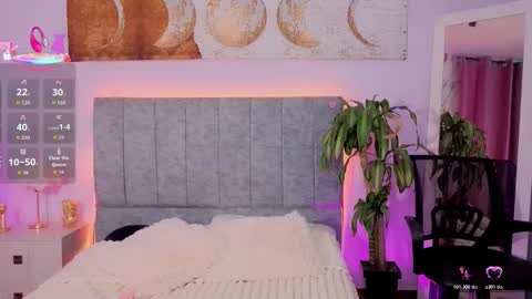  Antonella online show from March 6, 8:25 pm