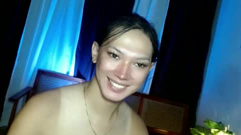 Roman Goddess online show from March 16, 5:33 am