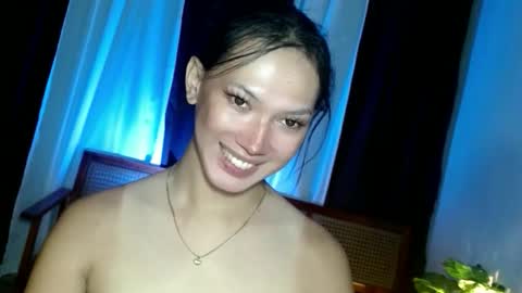 Roman Goddess online show from March 16, 5:44 am