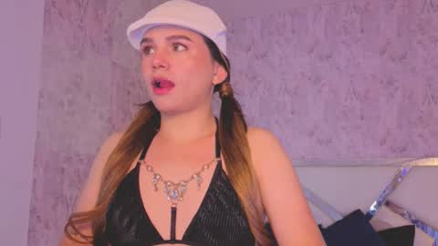 Isabella online show from March 26, 11:08 pm