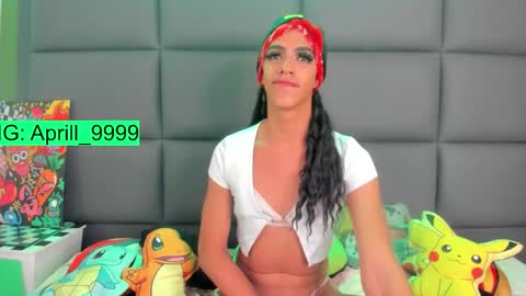 aprill_fox online show from November 19, 3:56 pm