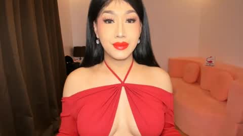 Alicia online show from July 31, 9:48 pm