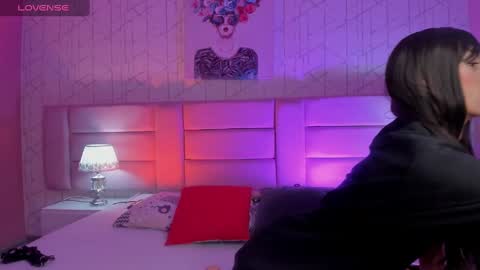 Snapshot of ari_sunshine chatting on December 28, 11:48 pm Ari online show from December 28, 11:48 pm