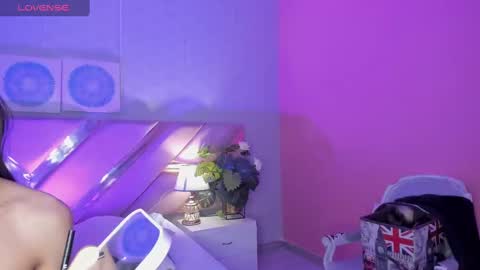 Snapshot of ari_sunshine chatting on December 30, 8:47 pm Ari online show from December 30, 8:47 pm