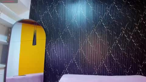 Aria Millers  online show from October 4, 12:06 pm