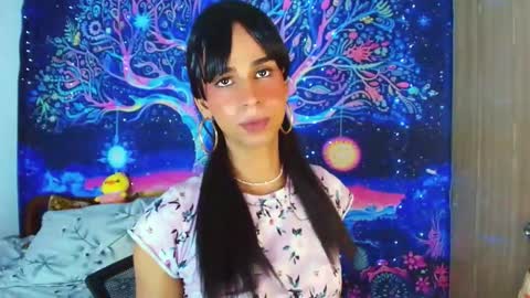 ariadna_dudamel online show from March 8, 8:17 am