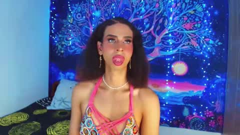 ariadna_dudamel online show from March 14, 4:05 am