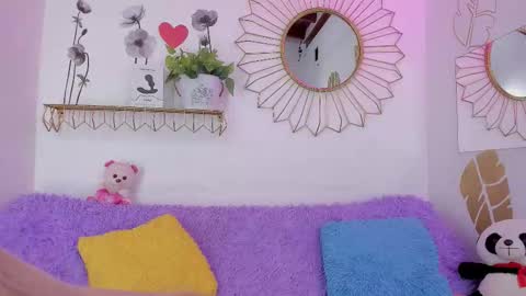 Angel online show from October 14, 6:03 am