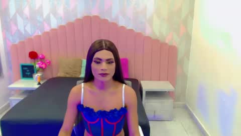 ARIADNA online show from January 25, 8:10 pm