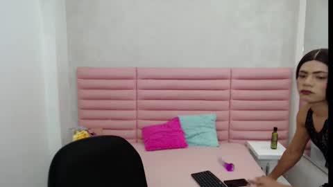 ARIADNA online show from February 2, 3:32 am