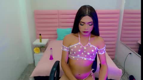 ARIADNA online show from February 3, 4:46 am