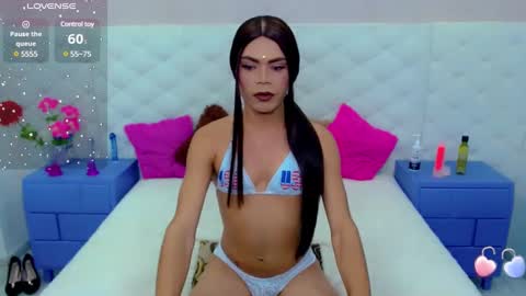 ARIADNA online show from February 22, 3:12 am